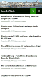 Mobile Screenshot of alanzibluk.com